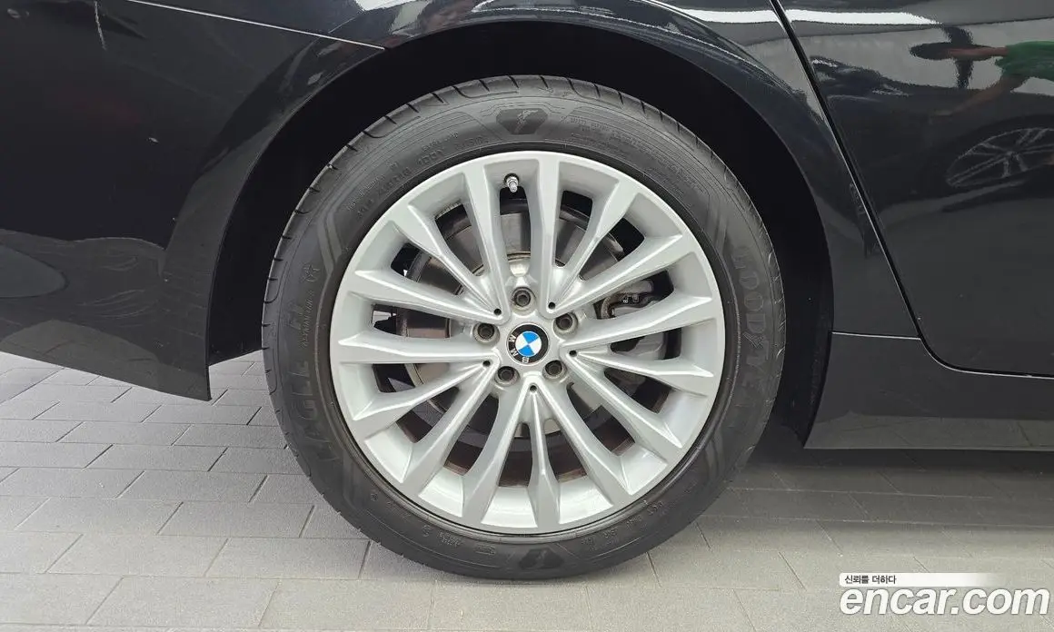 BMW 5 серия 2023 2.0 автомат (гидро), фото 5 BMW 5 серия 2023 2.0 автомат (гидро), фото 5