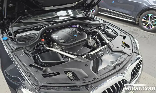 BMW 5 серия 2023 2.0 автомат (гидро), миниатюра 6 BMW 5 серия 2023 2.0 автомат (гидро), миниатюра 6