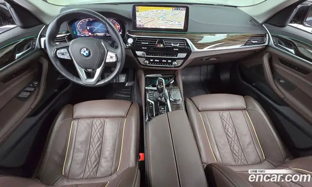 BMW 5 серия 2023 2.0 автомат (гидро), миниатюра 7 BMW 5 серия 2023 2.0 автомат (гидро), миниатюра 7