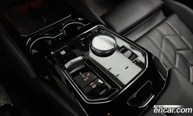 BMW 5 серия 2024 2.0 автомат (гидро), миниатюра 12