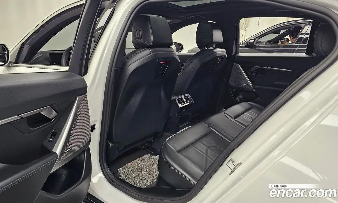 BMW 5 серия 2024 2.0 автомат (гидро), фото 16 BMW 5 серия 2024 2.0 автомат (гидро), фото 16