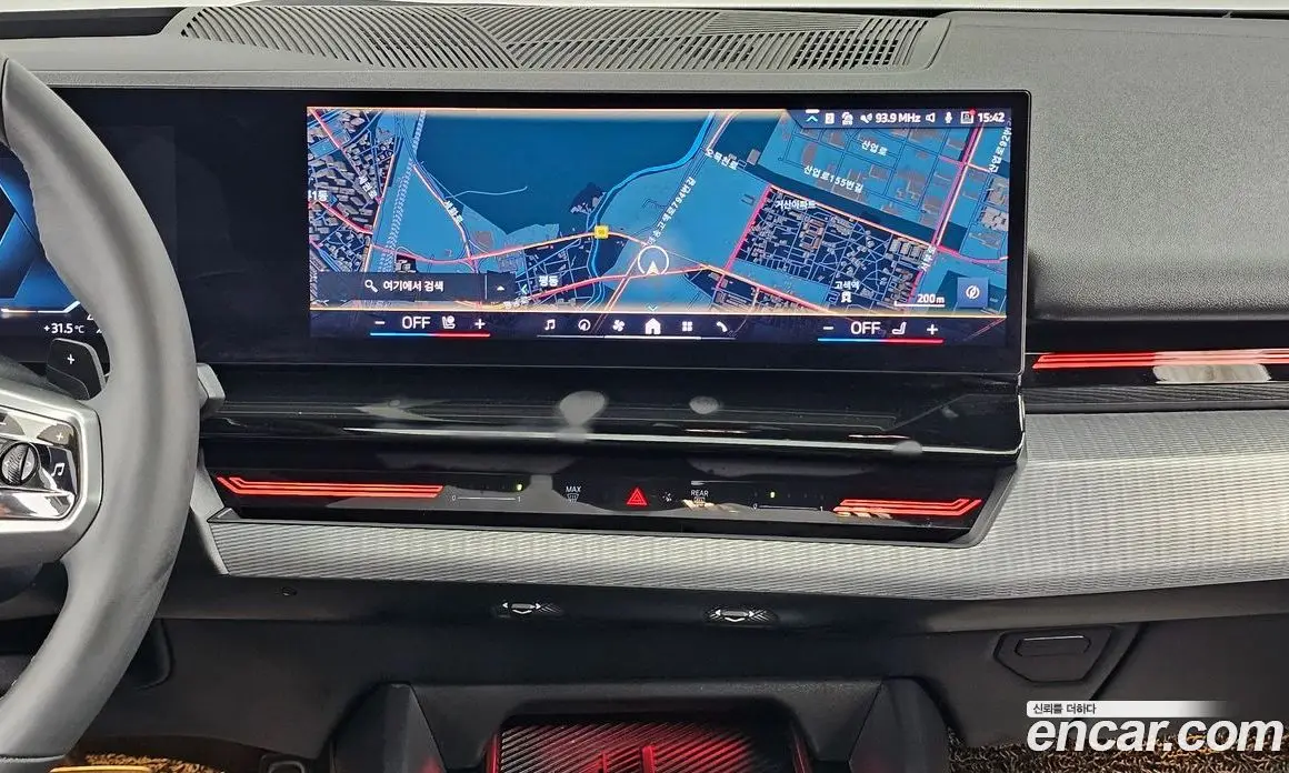 BMW 5 серия 2024 2.0 автомат (гидро), фото 20 BMW 5 серия 2024 2.0 автомат (гидро), фото 20
