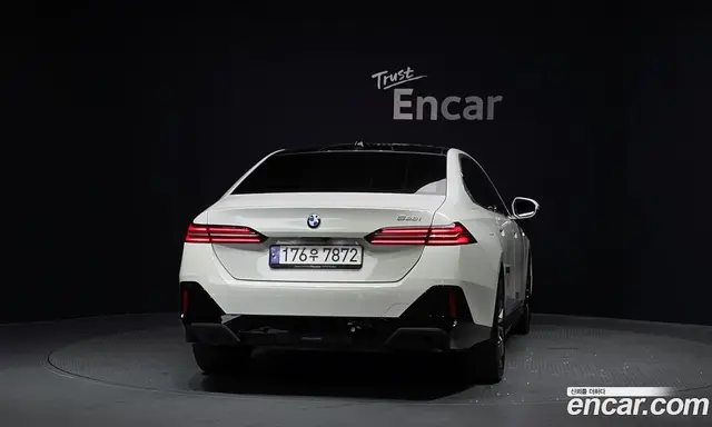 BMW 5 серия 2024 2.0 автомат (гидро), миниатюра 4 BMW 5 серия 2024 2.0 автомат (гидро), миниатюра 4