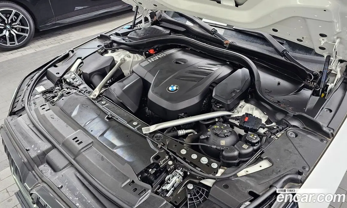 BMW 5 серия 2024 2.0 автомат (гидро), фото 6 BMW 5 серия 2024 2.0 автомат (гидро), фото 6