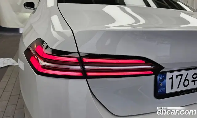 BMW 5 серия 2024 2.0 автомат (гидро), миниатюра 9 BMW 5 серия 2024 2.0 автомат (гидро), миниатюра 9