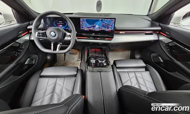 BMW 5 серия 2024 2.0 автомат (гидро), миниатюра 10 BMW 5 серия 2024 2.0 автомат (гидро), миниатюра 10