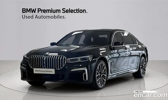 BMW 7 серия 2022 3.0 автомат (гидро), миниатюра 1 BMW 7 серия 2022 3.0 автомат (гидро), миниатюра 1