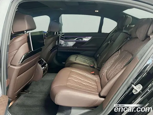 BMW 7 серия 2022 3.0 автомат (гидро), миниатюра 11 BMW 7 серия 2022 3.0 автомат (гидро), миниатюра 11