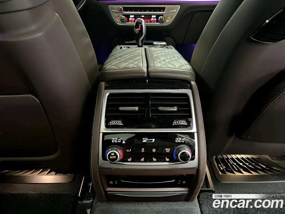 BMW 7 серия 2022 3.0 автомат (гидро), фото 14 BMW 7 серия 2022 3.0 автомат (гидро), фото 14