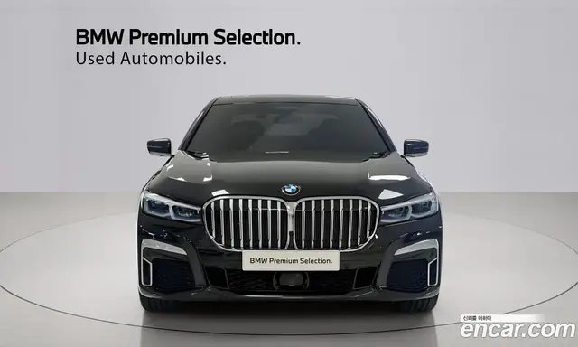 BMW 7 серия 2022 3.0 автомат (гидро), миниатюра 3 BMW 7 серия 2022 3.0 автомат (гидро), миниатюра 3
