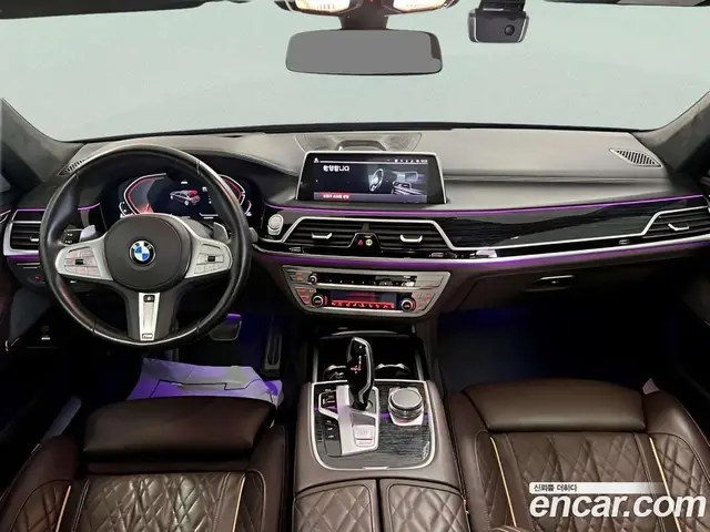 BMW 7 серия 2022 3.0 автомат (гидро), миниатюра 7 BMW 7 серия 2022 3.0 автомат (гидро), миниатюра 7