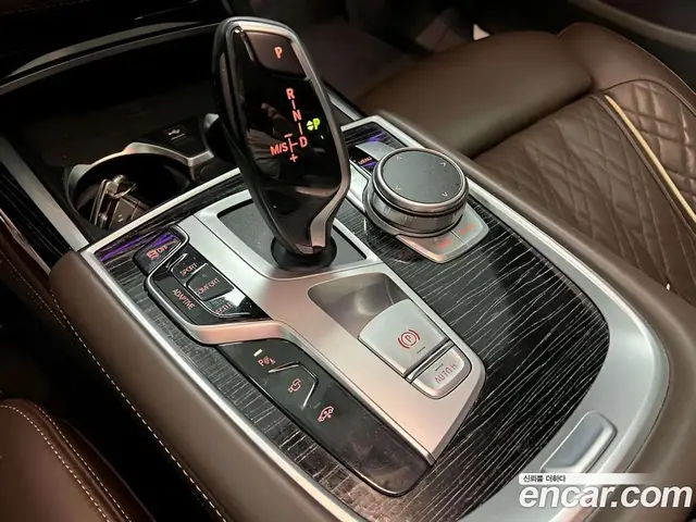 BMW 7 серия 2022 3.0 автомат (гидро), миниатюра 9 BMW 7 серия 2022 3.0 автомат (гидро), миниатюра 9