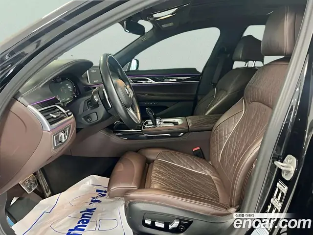 BMW 7 серия 2022 3.0 автомат (гидро), миниатюра 10 BMW 7 серия 2022 3.0 автомат (гидро), миниатюра 10
