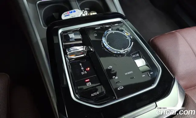 BMW 7 серия 2023 3.0 автомат (гидро), миниатюра 11 BMW 7 серия 2023 3.0 автомат (гидро), миниатюра 11