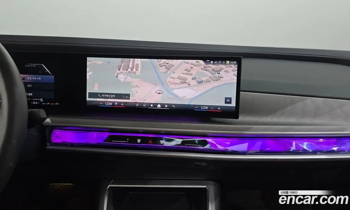 BMW 7 серия 2023 3.0 автомат (гидро), фото 18 BMW 7 серия 2023 3.0 автомат (гидро), фото 18