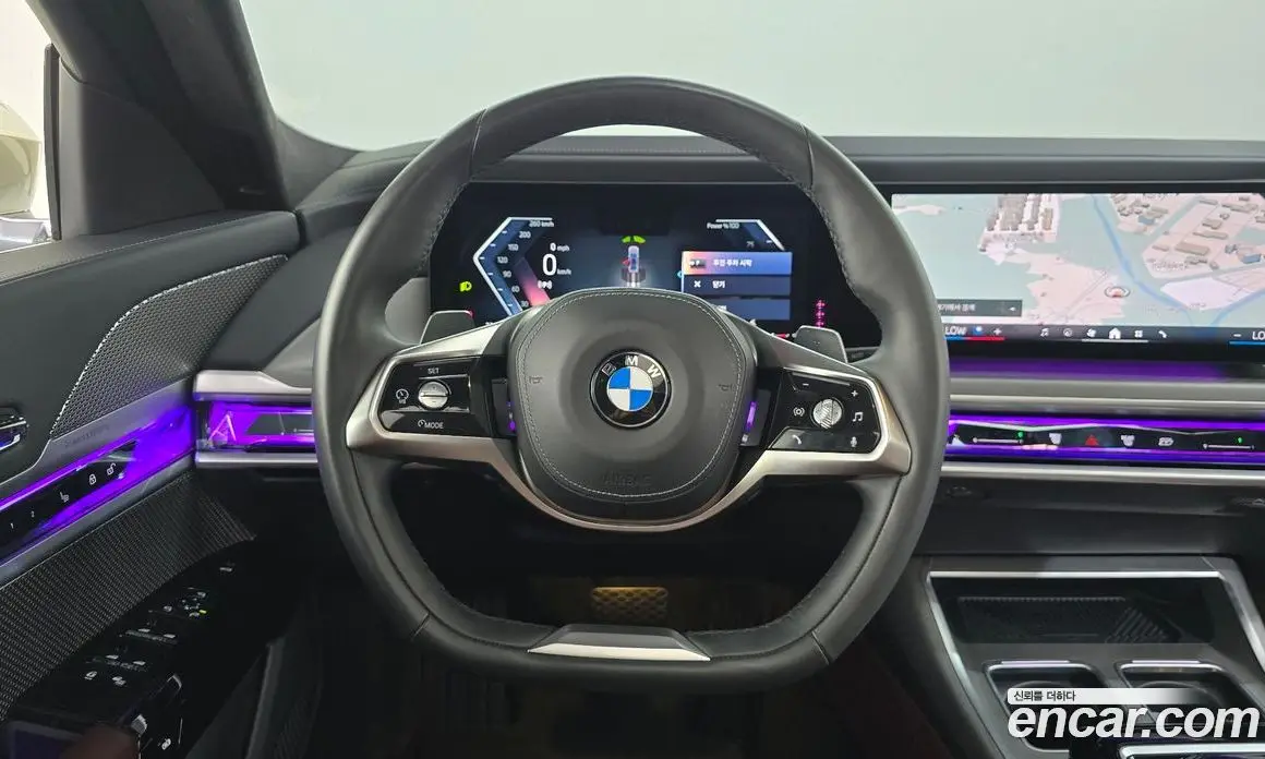 BMW 7 серия 2023 3.0 автомат (гидро), фото 19 BMW 7 серия 2023 3.0 автомат (гидро), фото 19