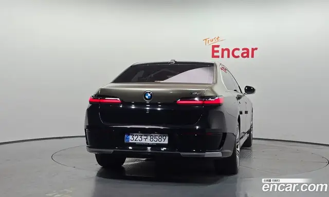 BMW 7 серия 2023 3.0 автомат (гидро), миниатюра 3 BMW 7 серия 2023 3.0 автомат (гидро), миниатюра 3