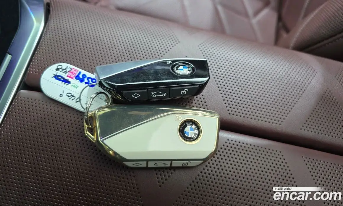 BMW 7 серия 2023 3.0 автомат (гидро), фото 21 BMW 7 серия 2023 3.0 автомат (гидро), фото 21