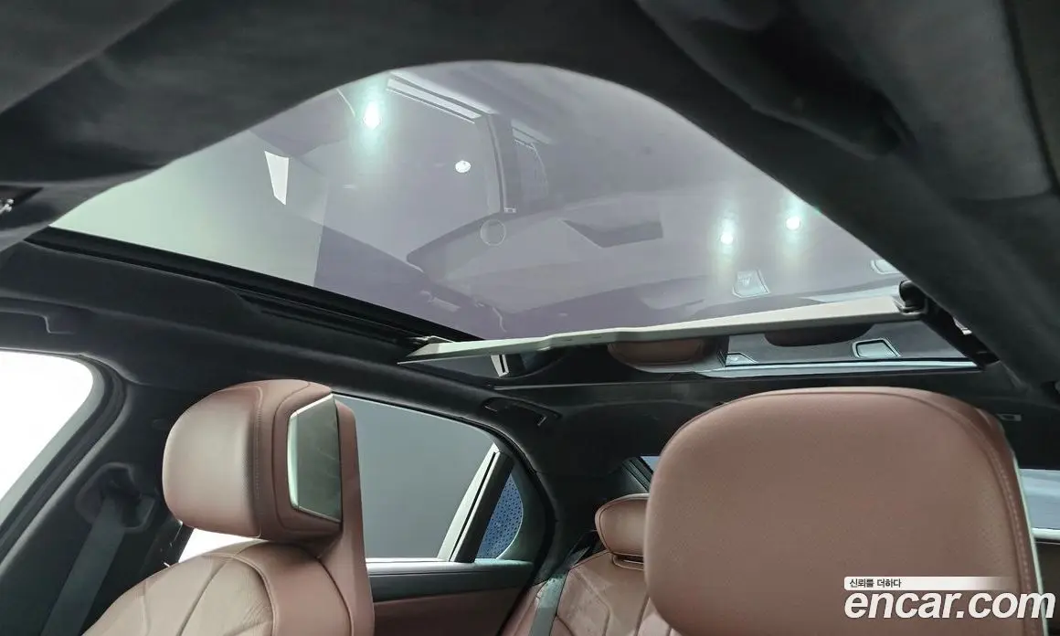 BMW 7 серия 2023 3.0 автомат (гидро), фото 22 BMW 7 серия 2023 3.0 автомат (гидро), фото 22