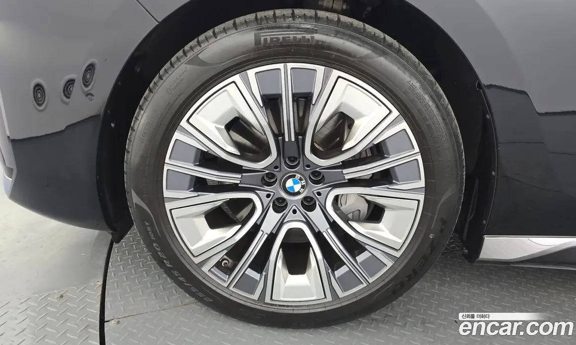 BMW 7 серия 2023 3.0 автомат (гидро), фото 4 BMW 7 серия 2023 3.0 автомат (гидро), фото 4