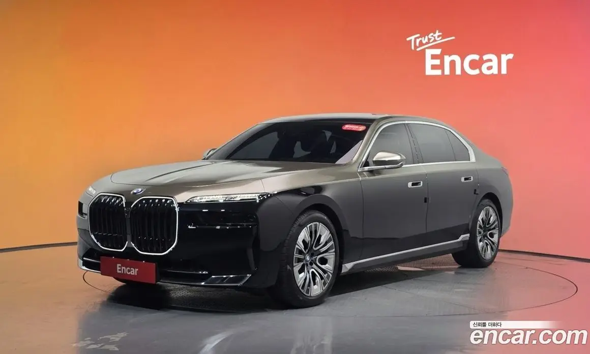 BMW 7 серия 2023 3.0 автомат (гидро), фото 36 BMW 7 серия 2023 3.0 автомат (гидро), фото 36
