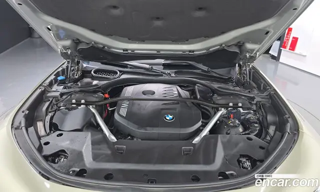 BMW 7 серия 2023 3.0 автомат (гидро), миниатюра 5 BMW 7 серия 2023 3.0 автомат (гидро), миниатюра 5