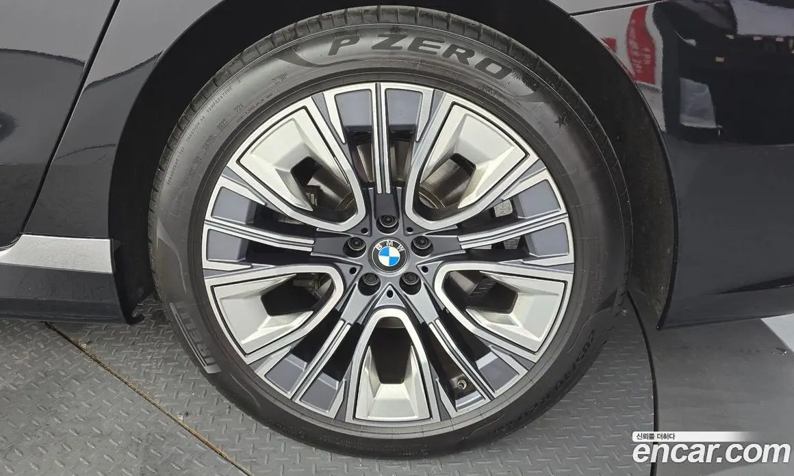 BMW 7 серия 2023 3.0 автомат (гидро), фото 6 BMW 7 серия 2023 3.0 автомат (гидро), фото 6