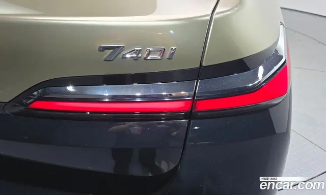 BMW 7 серия 2023 3.0 автомат (гидро), миниатюра 8 BMW 7 серия 2023 3.0 автомат (гидро), миниатюра 8