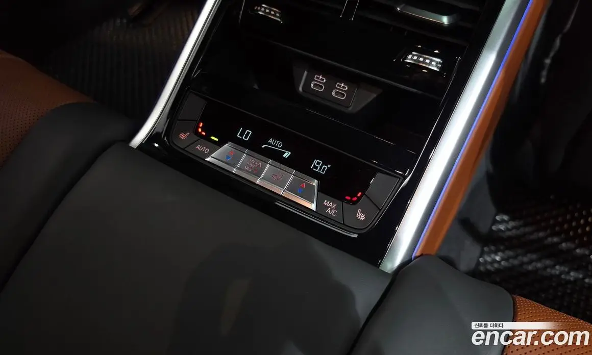 BMW 8 серия 2024 4.4 автомат (гидро), фото 35 BMW 8 серия 2024 4.4 автомат (гидро), фото 35
