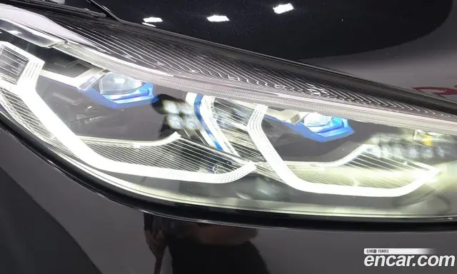 BMW 8 серия 2024 4.4 автомат (гидро), миниатюра 8 BMW 8 серия 2024 4.4 автомат (гидро), миниатюра 8