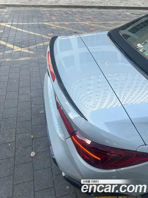 BMW M4 2025 3.0 автомат (гидро), фото 12 BMW M4 2025 3.0 автомат (гидро), фото 12