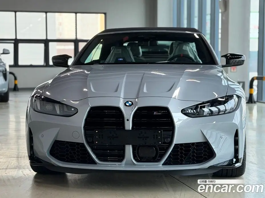 BMW M4 2025 3.0 автомат (гидро), фото 3 BMW M4 2025 3.0 автомат (гидро), фото 3