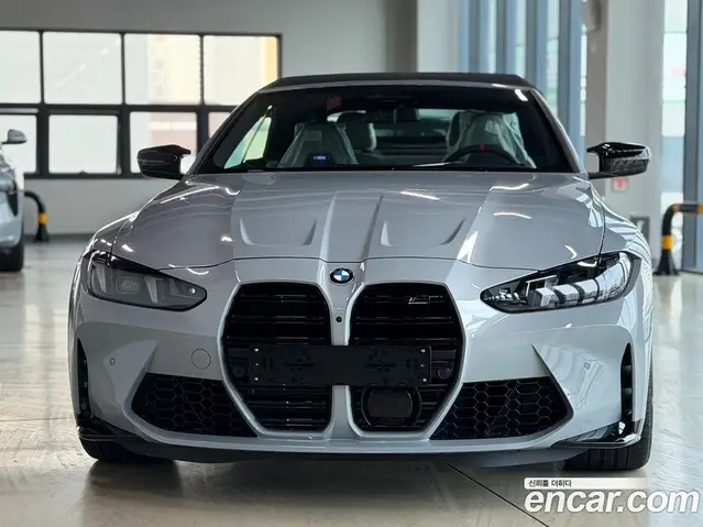 BMW M4 2025 3.0 автомат (гидро), миниатюра 3 BMW M4 2025 3.0 автомат (гидро), миниатюра 3