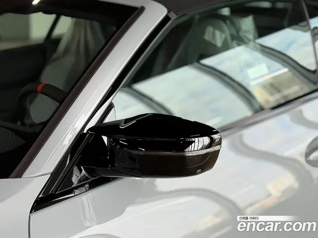 BMW M4 2025 3.0 автомат (гидро), миниатюра 10 BMW M4 2025 3.0 автомат (гидро), миниатюра 10