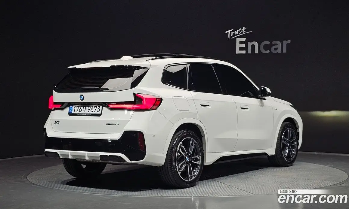 BMW X1 2025 2.0 автомат (гидро), фото 2 BMW X1 2025 2.0 автомат (гидро), фото 2