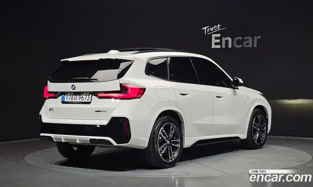 BMW X1 2025 2.0 автомат (гидро), миниатюра 2 BMW X1 2025 2.0 автомат (гидро), миниатюра 2