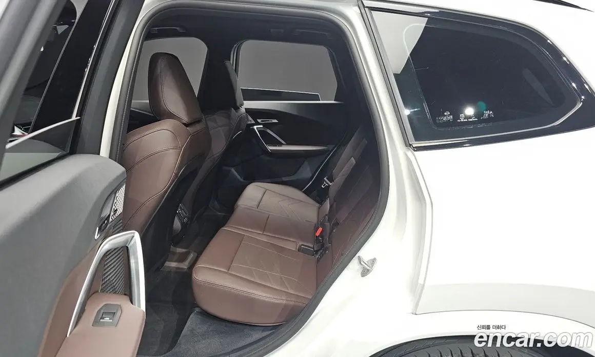 BMW X1 2025 2.0 автомат (гидро), фото 11 BMW X1 2025 2.0 автомат (гидро), фото 11