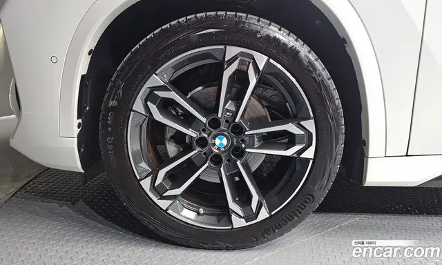 BMW X1 2025 2.0 автомат (гидро), миниатюра 5 BMW X1 2025 2.0 автомат (гидро), миниатюра 5