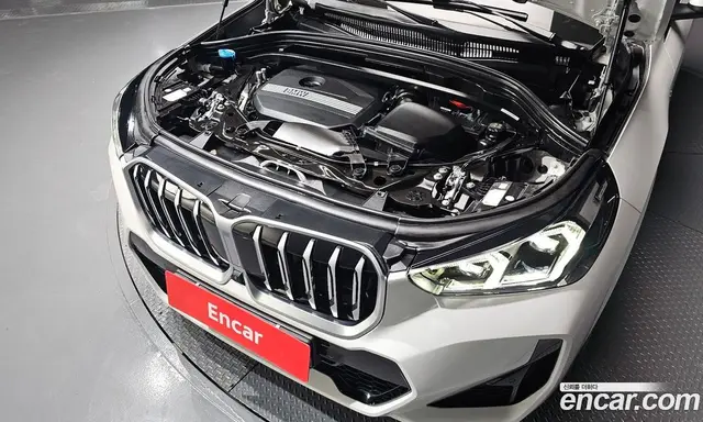 BMW X1 2025 2.0 автомат (гидро), миниатюра 6 BMW X1 2025 2.0 автомат (гидро), миниатюра 6