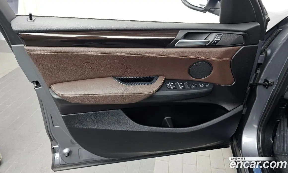 BMW X3 2014 2.0 автомат (гидро), фото 13 BMW X3 2014 2.0 автомат (гидро), фото 13