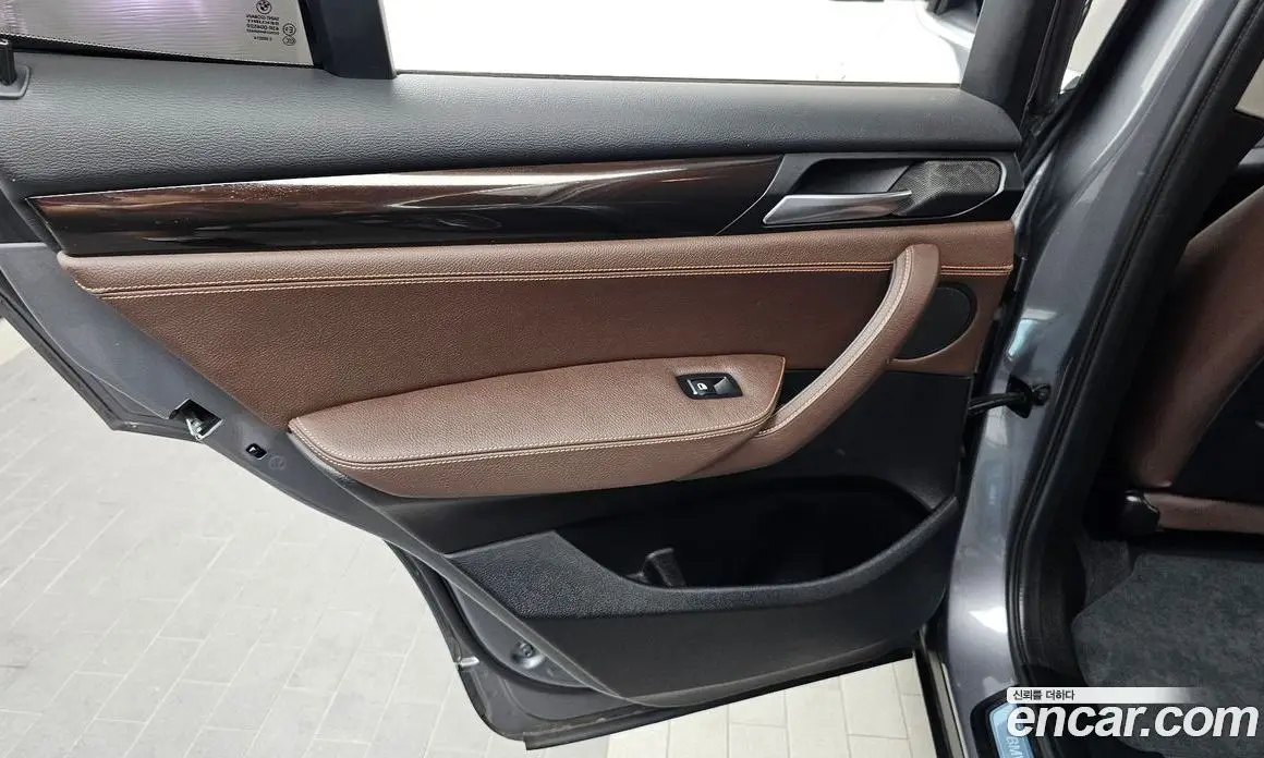 BMW X3 2014 2.0 автомат (гидро), фото 14 BMW X3 2014 2.0 автомат (гидро), фото 14