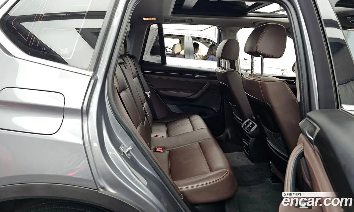 BMW X3 2014 2.0 автомат (гидро), фото 17 BMW X3 2014 2.0 автомат (гидро), фото 17