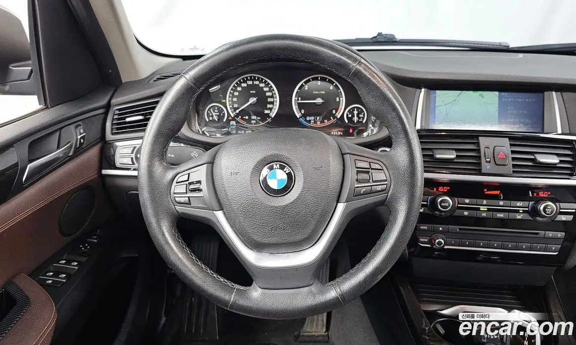 BMW X3 2014 2.0 автомат (гидро), фото 18 BMW X3 2014 2.0 автомат (гидро), фото 18