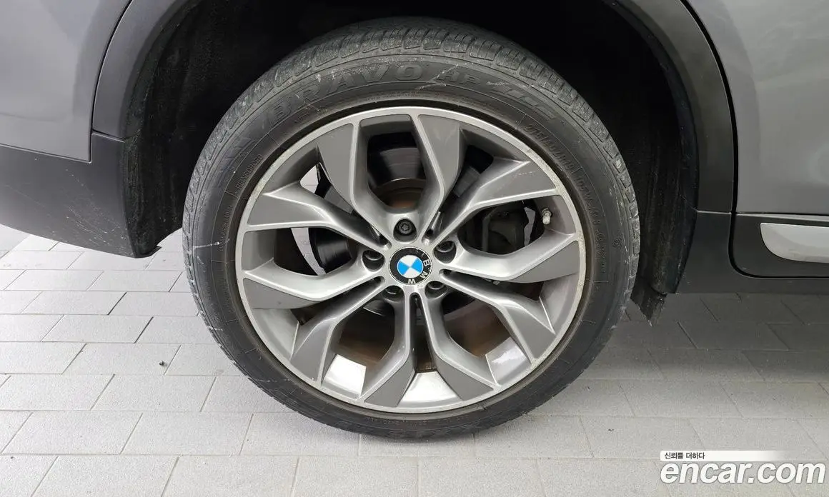BMW X3 2014 2.0 автомат (гидро), фото 4 BMW X3 2014 2.0 автомат (гидро), фото 4