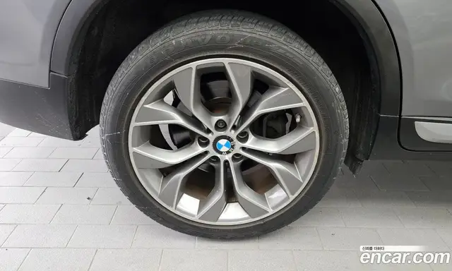 BMW X3 2014 2.0 автомат (гидро), миниатюра 4 BMW X3 2014 2.0 автомат (гидро), миниатюра 4