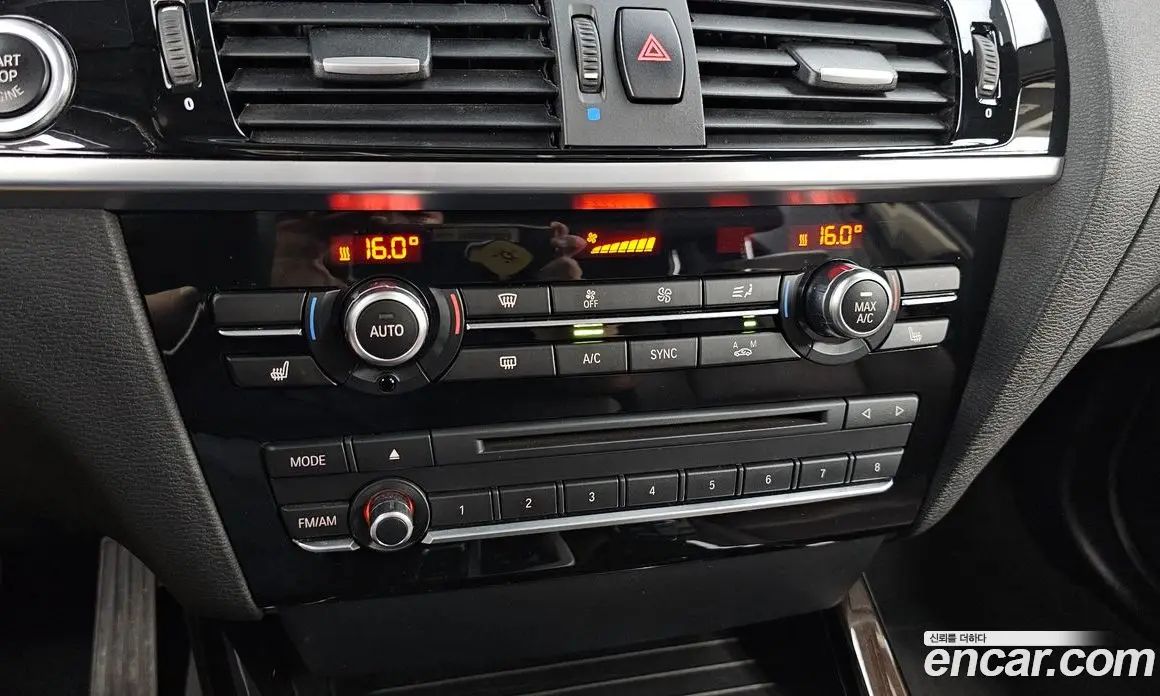 BMW X3 2014 2.0 автомат (гидро), фото 33 BMW X3 2014 2.0 автомат (гидро), фото 33