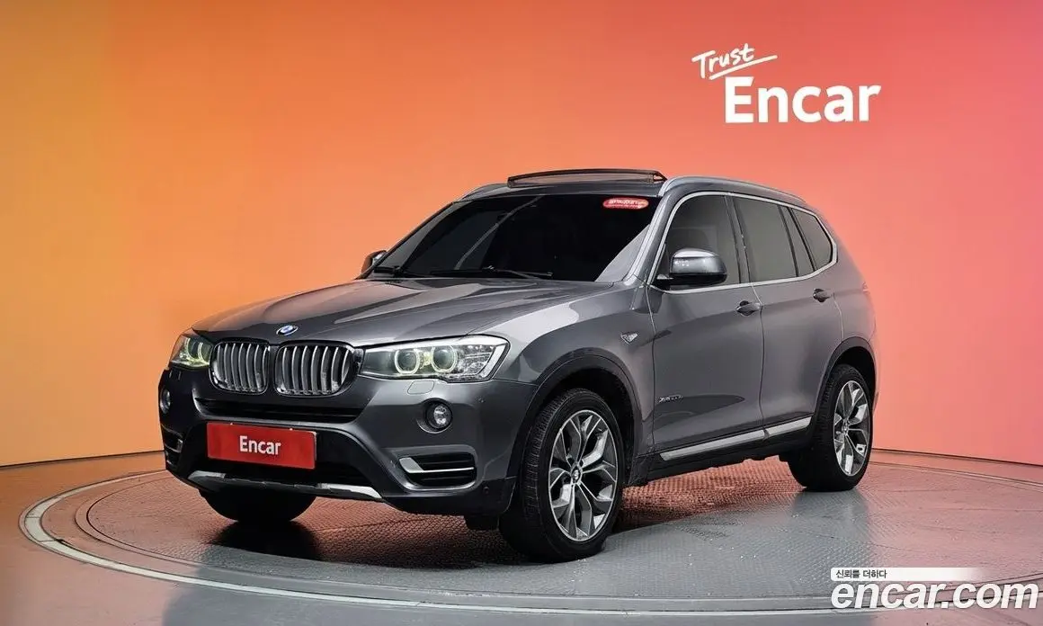 BMW X3 2014 2.0 автомат (гидро), фото 36 BMW X3 2014 2.0 автомат (гидро), фото 36