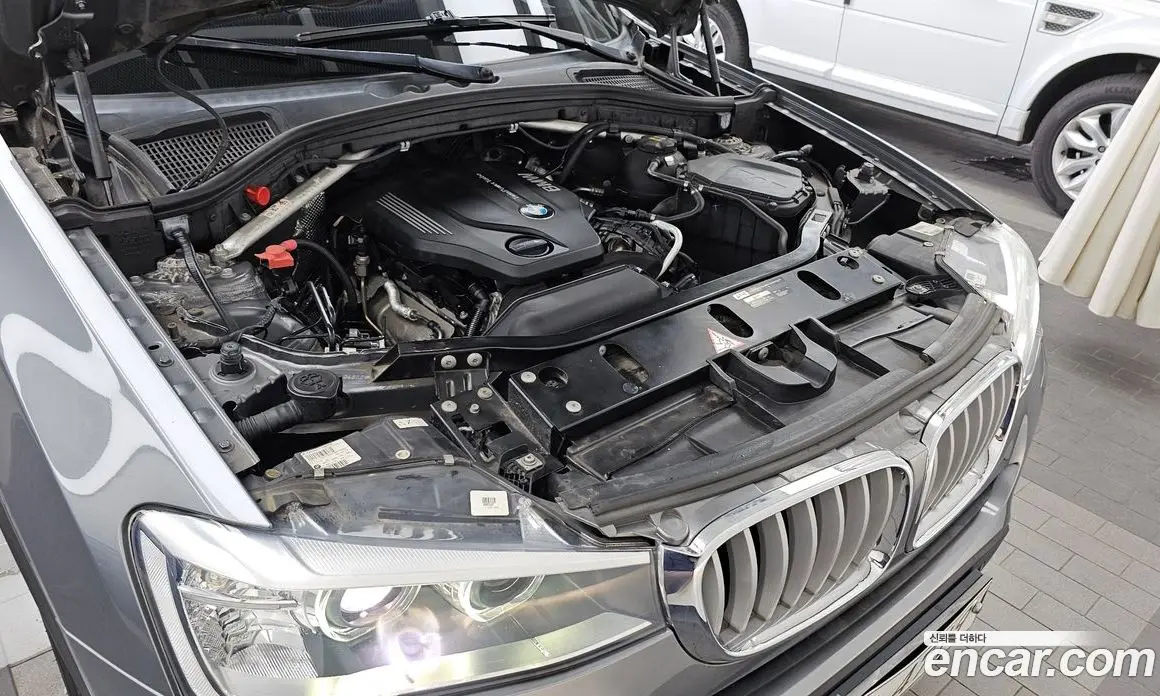BMW X3 2014 2.0 автомат (гидро), фото 5 BMW X3 2014 2.0 автомат (гидро), фото 5
