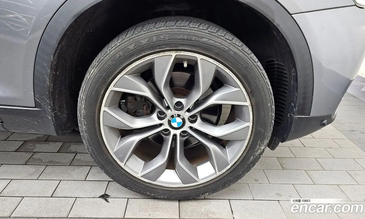 BMW X3 2014 2.0 автомат (гидро), фото 6 BMW X3 2014 2.0 автомат (гидро), фото 6