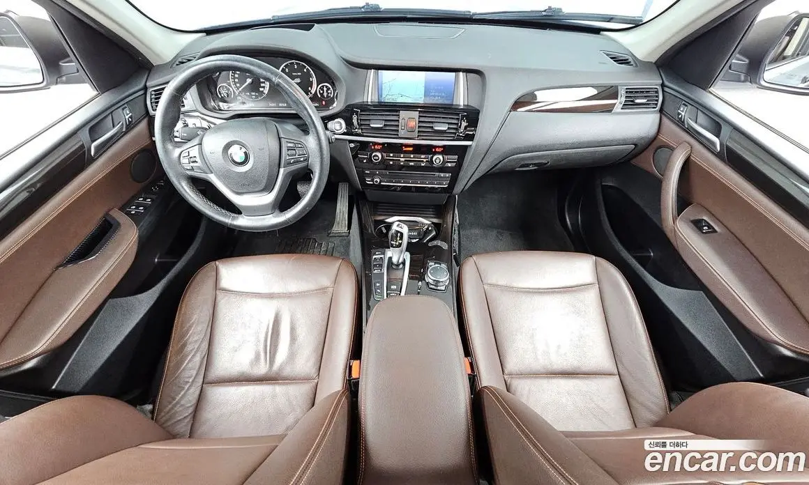 BMW X3 2014 2.0 автомат (гидро), фото 9 BMW X3 2014 2.0 автомат (гидро), фото 9